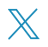 x